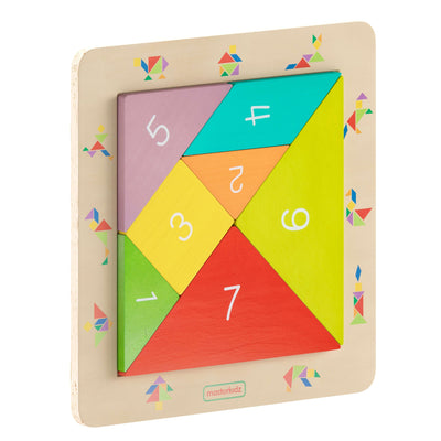 Puzzles & Art Activities