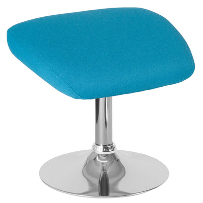 Reception Ottomans