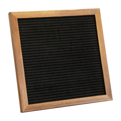 Felt Letter Boards