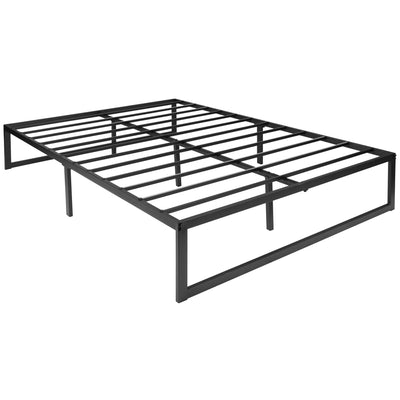 Platform Bed Frames