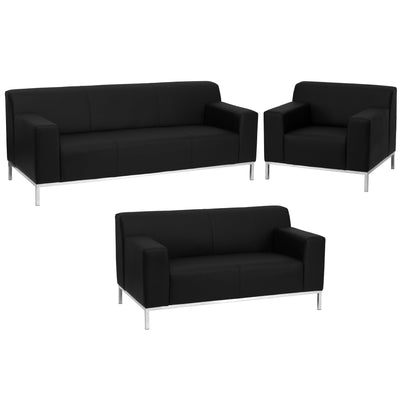 Reception Grouping - Sets