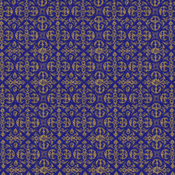 Abbey Amethyst Fabric |#|