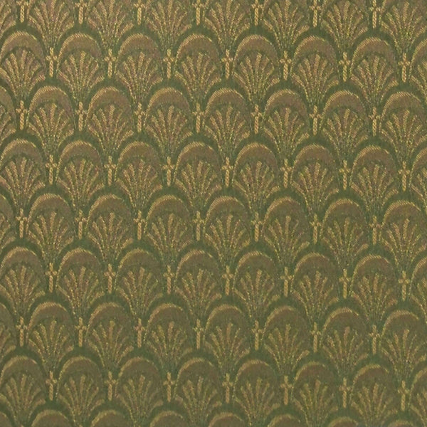 Arches Bronze Fabric |#| 