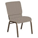 Bonaire Taupe Fabric |#|