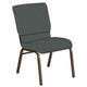 Canterbury Pewter Fabric |#|