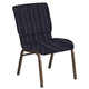 Canyon Tartan Blue Fabric |#|