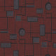 Circuit Garnet Fabric |#|