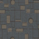Circuit Teal Fabric |#|