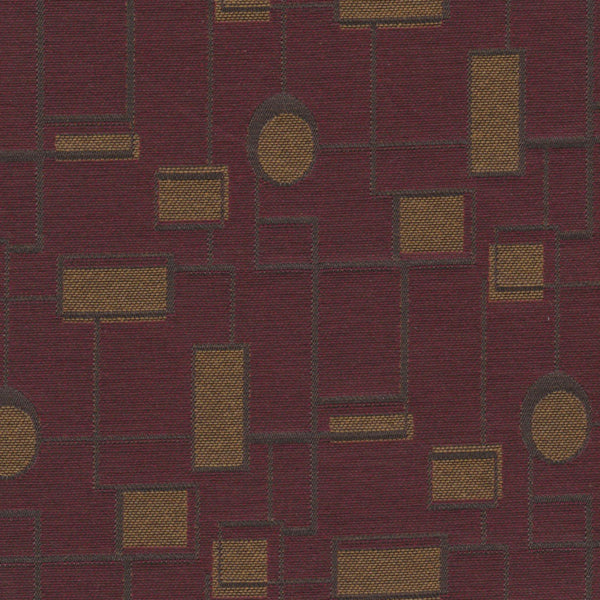 Circuit Leaf Fabric |#|