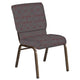 Galaxy Taupe Fabric |#|