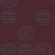 Galaxy Wine Fabric |#|
