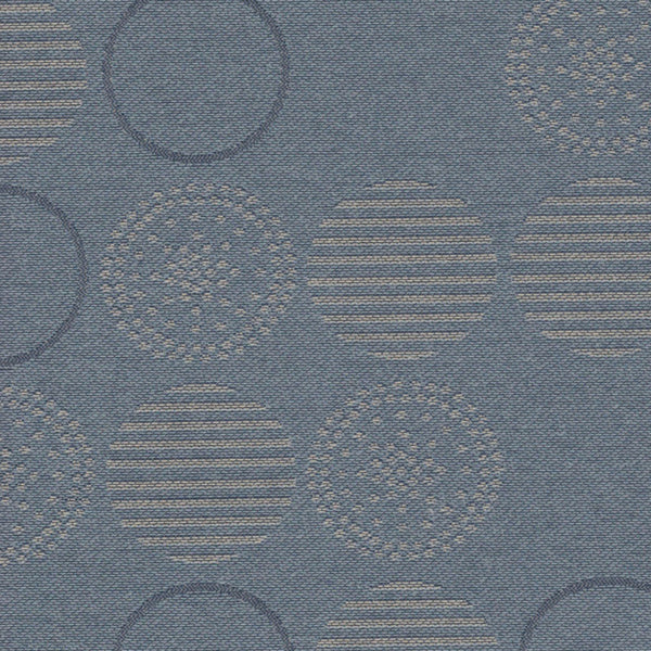 Galaxy Azul Fabric |#|