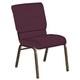Interweave Amethyst Fabric |#|