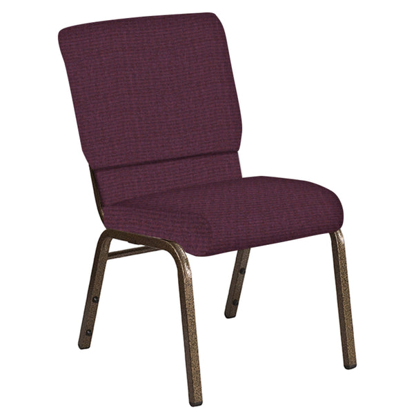Interweave Amethyst Fabric |#|