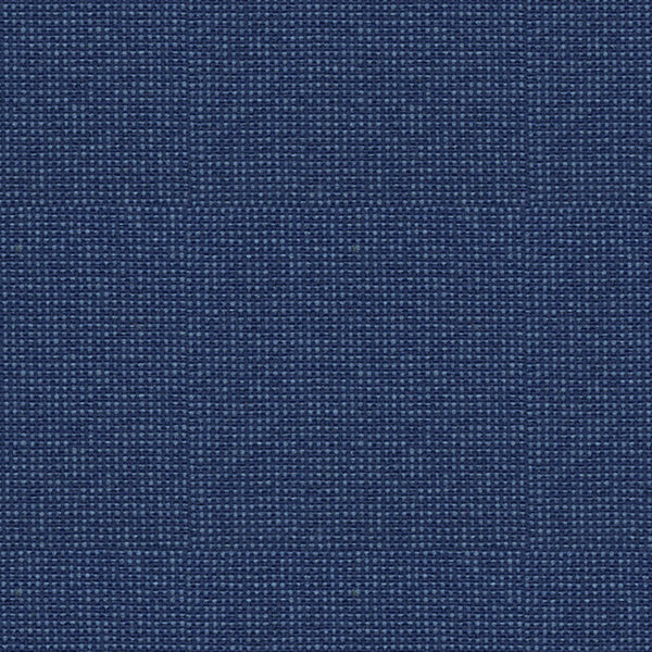 Interweave Sapphire Fabric |#| 