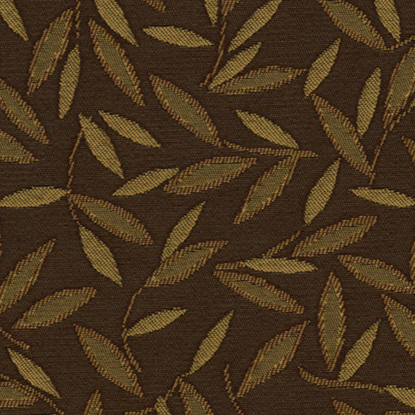 Jasmine Rust Fabric |#|