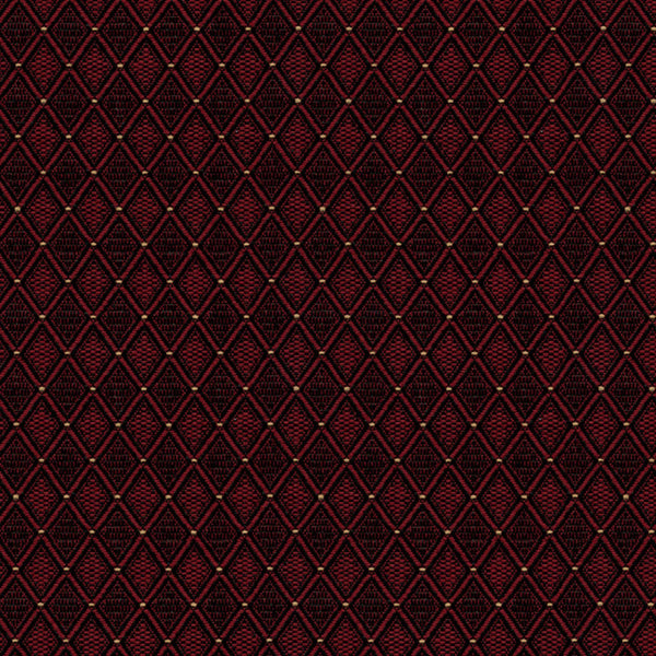 Jewel Aubergine Fabric |#|