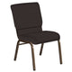 Mainframe Mocha Fabric |#|