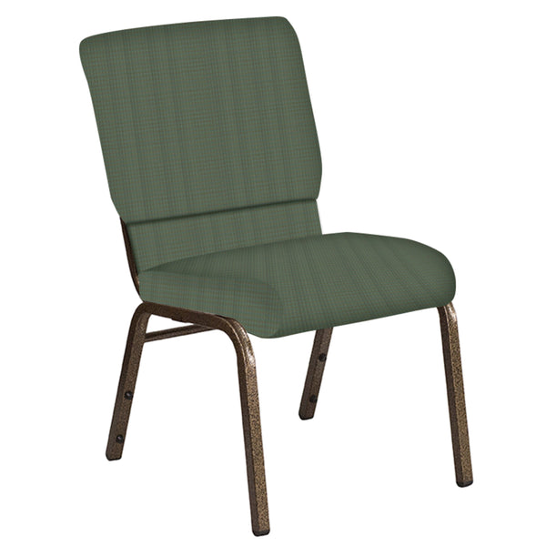 Mainframe Avocado Fabric |#|