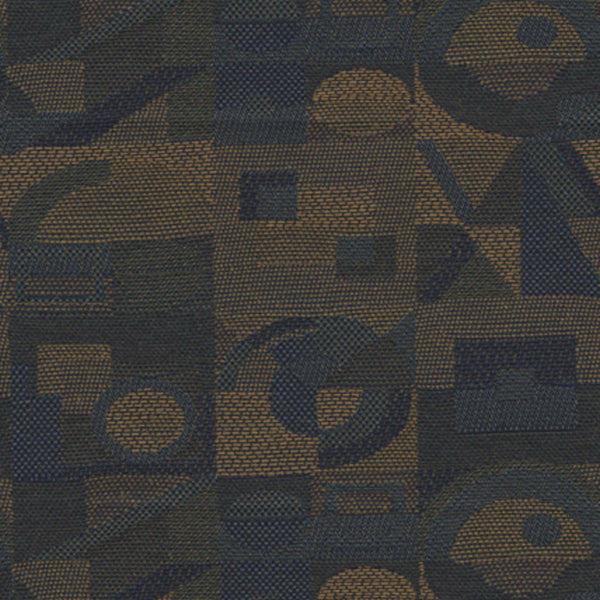 Perplex Blaze Fabric |#|