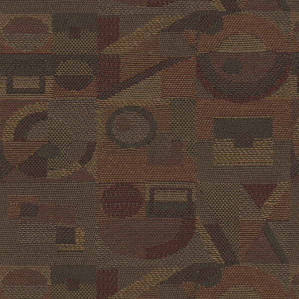 Perplex Clover Fabric |#|