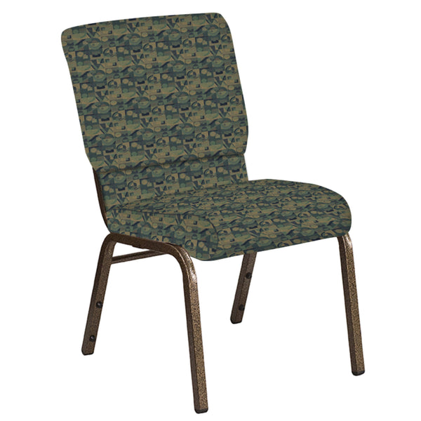 Perplex Clover Fabric |#|