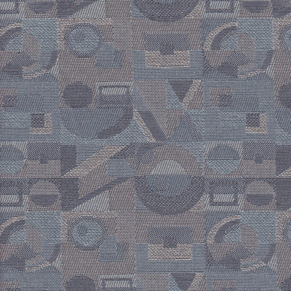 Perplex Ebony Fabric |#|