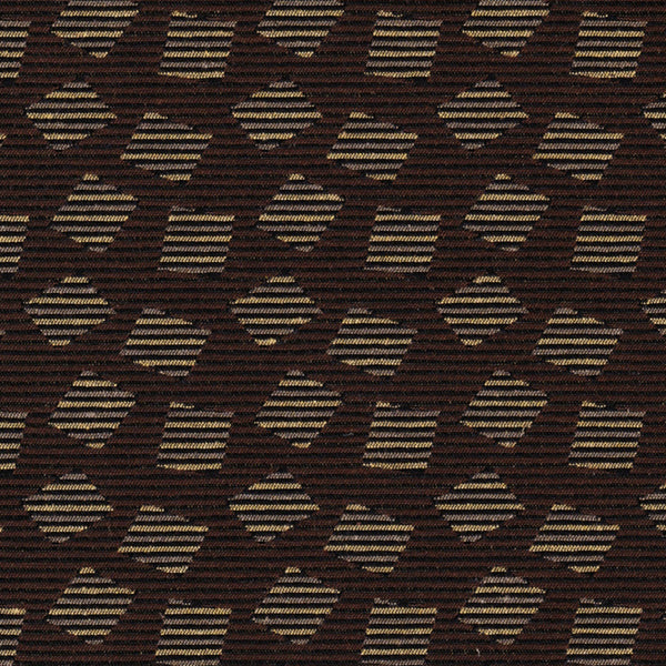 Scatter Bismark Fabric |#|