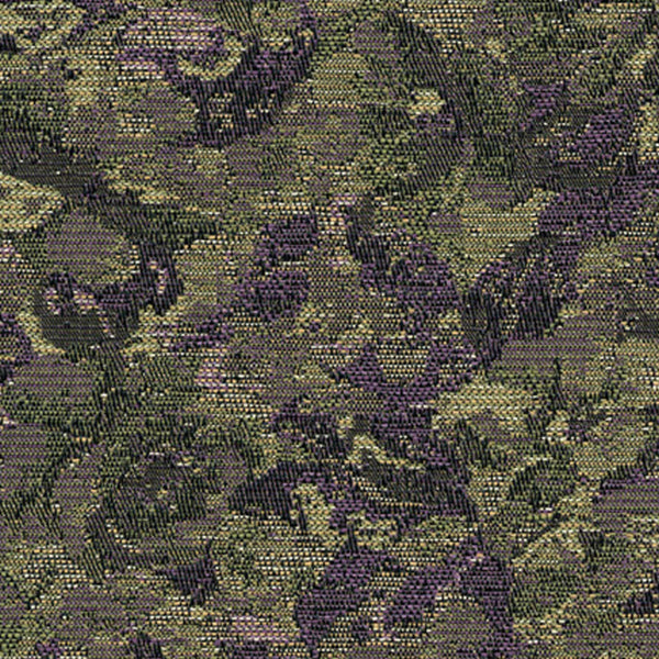 Watercolor Monet Fabric |#|