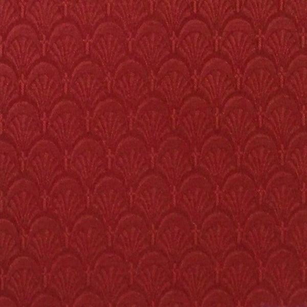 Arches Ruby Fabric |#| 