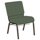 Mainframe Avocado Fabric |#|