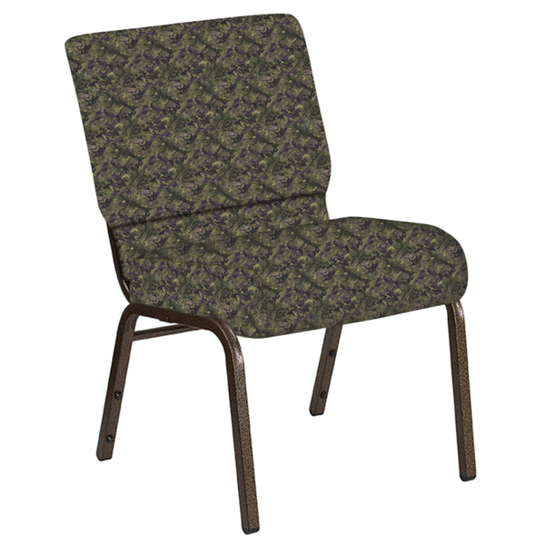 Watercolor Seurat Fabric |#|