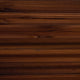 23.5inch Round Adjustable Pine Wood Table (Adjustable Range 26.25inch - 35.5inch)