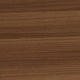 Walnut |#| 30inch Round Walnut Laminate Table Top with 22inch x 22inch Table Height Base