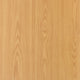 Natural |#| 30inch Round Natural Laminate Table Top with 22inch x 22inch Table Height Base