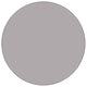 Gray |#| 60inch Round Grey Thermal Laminate Activity Table - Height Adjustable Short Legs
