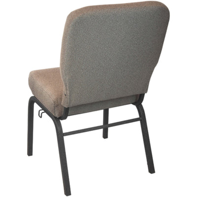 Advantage Signature Elite Church Chair - 20 in. Wide - View 2