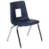 Advantage Student Stack School Chair - 16-inch