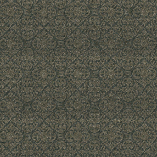 Abbey Caspian Fabric |#|