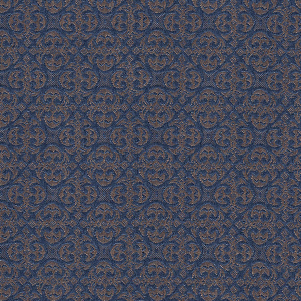 Abbey Moss Red Fabric |#|