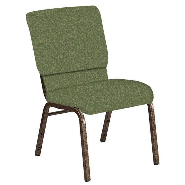 Martini Olive Fabric |#|
