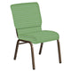 Rapture Lime Fabric |#|