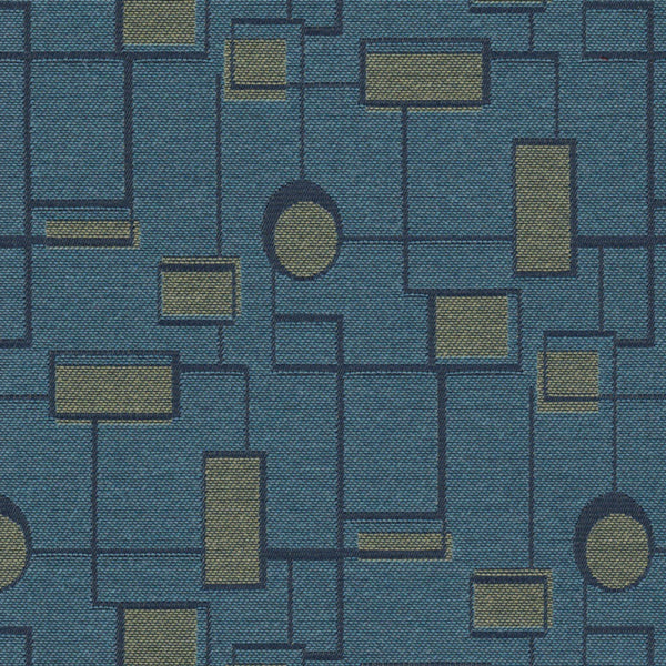 Circuit Leaf Fabric |#|