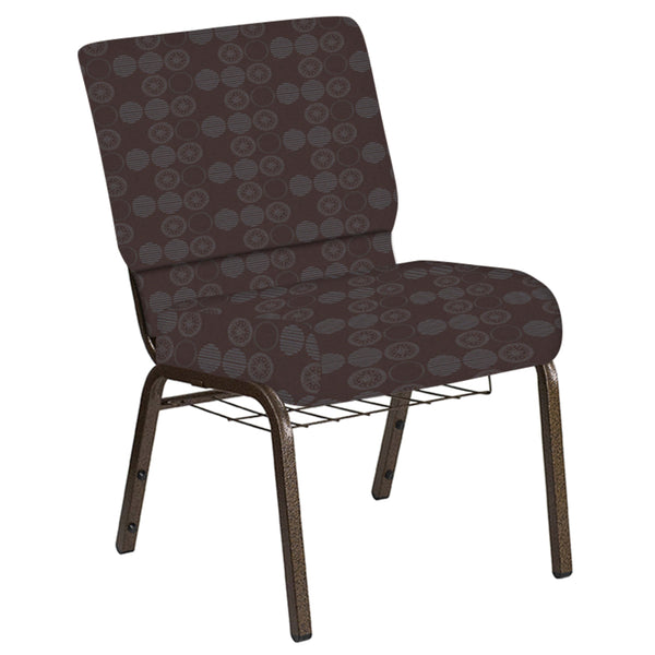 Galaxy Mocha Fabric |#|