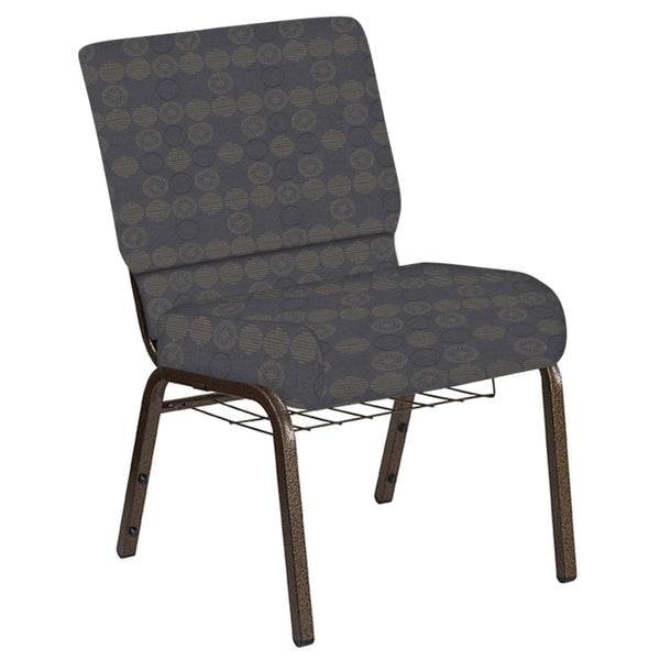Galaxy Steel Fabric |#|