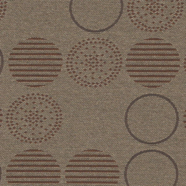 Galaxy Mocha Fabric |#|