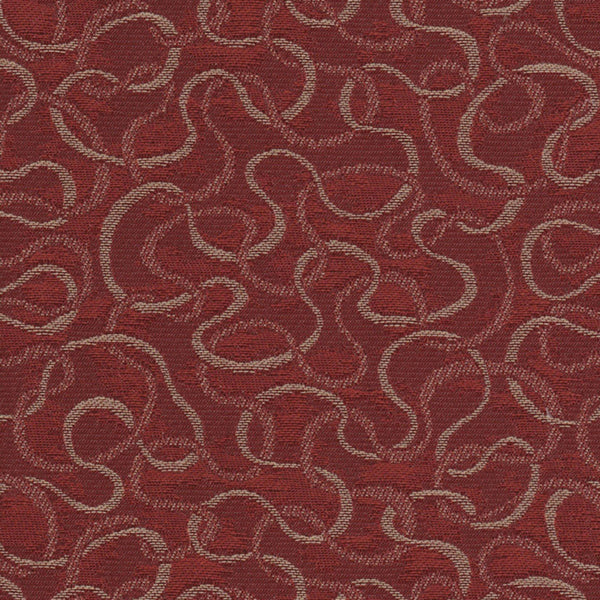 Ribbons Fog Fabric |#|