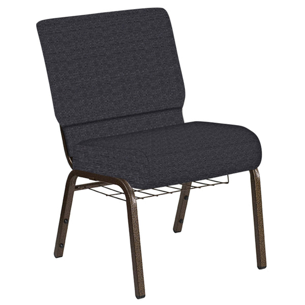 Tahiti Licorice Fabric |#|