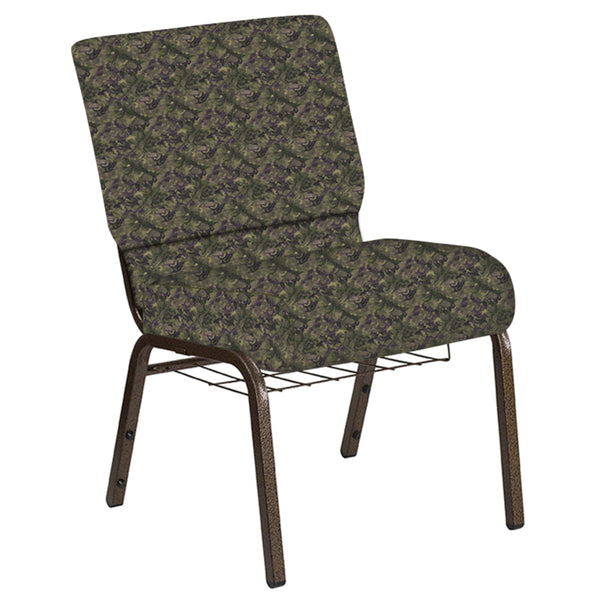 Watercolor Seurat Fabric |#|