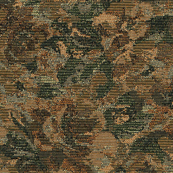Watercolor Jazz Fabric |#|